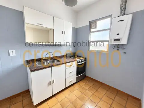 Departamento en Venta en Villa Santa Rita, USD 54.000