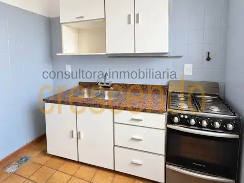 Departamento en Venta 60 años