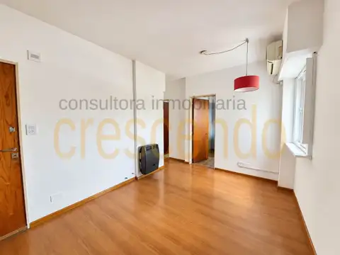 Doctor Luis Beláustegui 3400, Piso 7