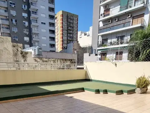 Departamento en Venta en Caballito, USD 320.000