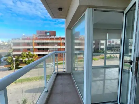 Departamento en Alquiler de 2 dormitorios