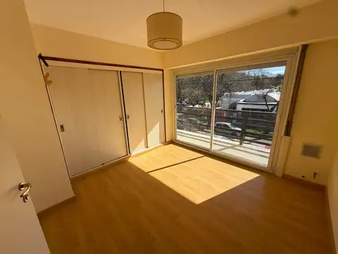ALQUILER PH 4 AMBIENTES – BARRIO AEROPARQUE