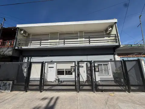 ALQUILER PH 4 AMBIENTES – BARRIO AEROPARQUE