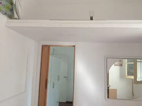 Depto Tipo Casa en Venta en Villa Urquiza, USD 79.000
