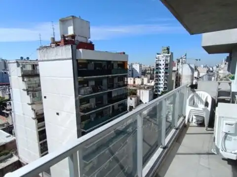 Departamento en Alquiler 7 años