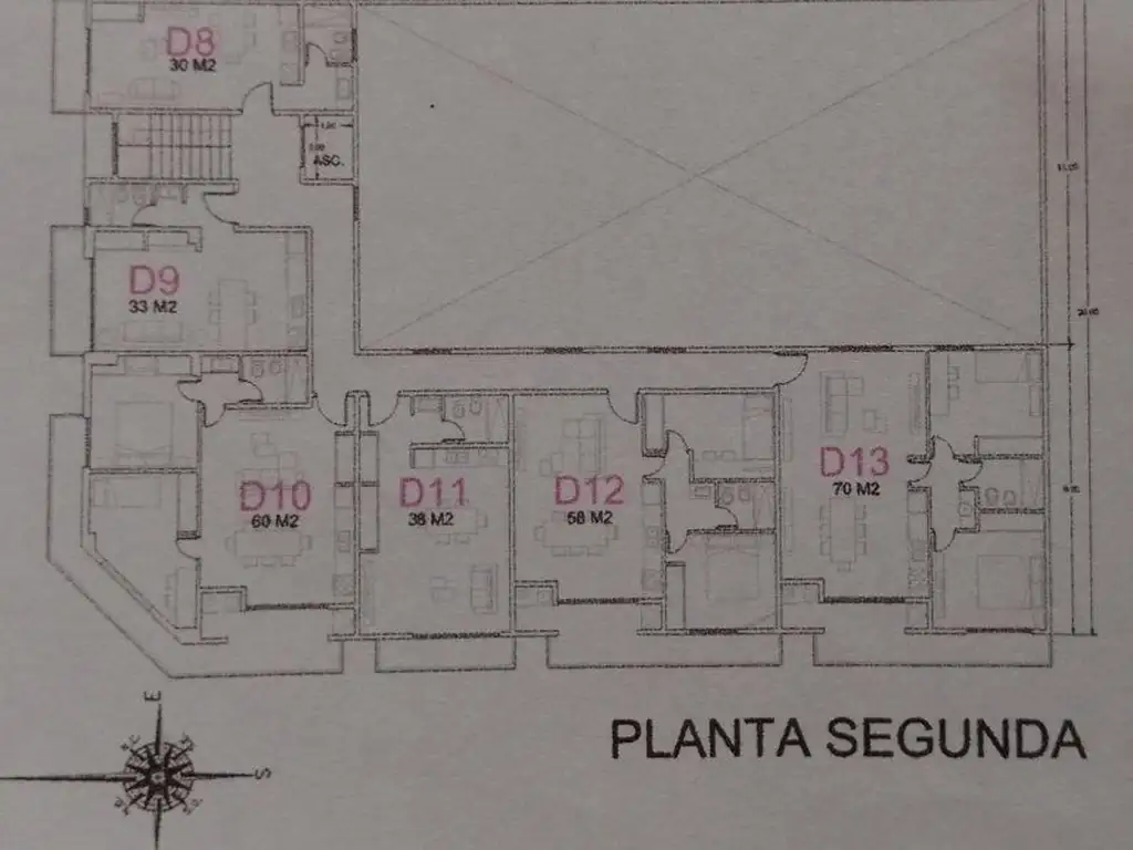 Emprendimiento en San Bernardo del Tuyu