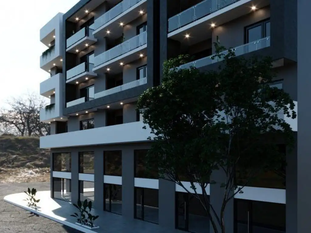 CHIOZZA ESQUINA REDUCCION 0 - Entrega Julio 2026