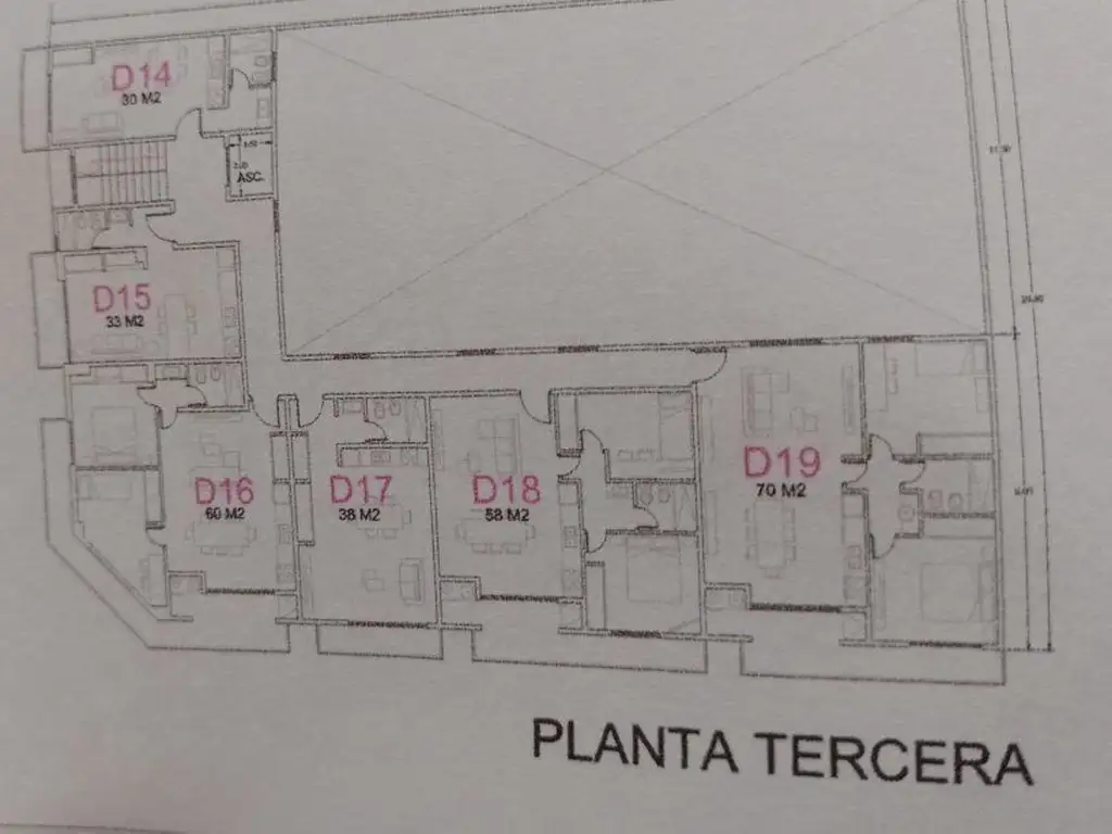 Emprendimiento en San Bernardo del Tuyu - Etapa: En construcción