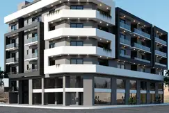 Emprendimiento en San Bernardo Del Tuyu de  1, 2 y 3 Dormitorios