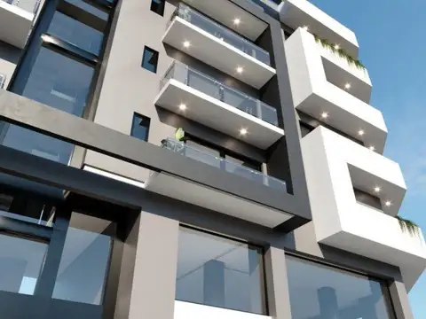 COPACABANA 3 en San Bernardo Del Tuyu