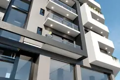 COPACABANA 3 en San Bernardo Del Tuyu