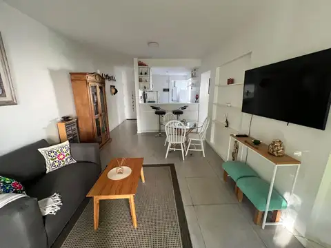 Departamento en Alquiler Temporal en Palermo Hollywood, USD 1.500