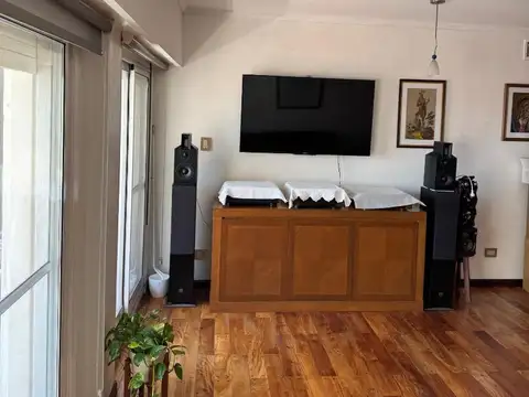 Departamento en Venta en Centro, USD 200.000