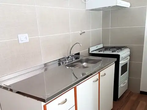 Departamento en Alquiler A Estrenar