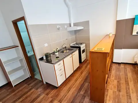 Departamento en Alquiler al Norte