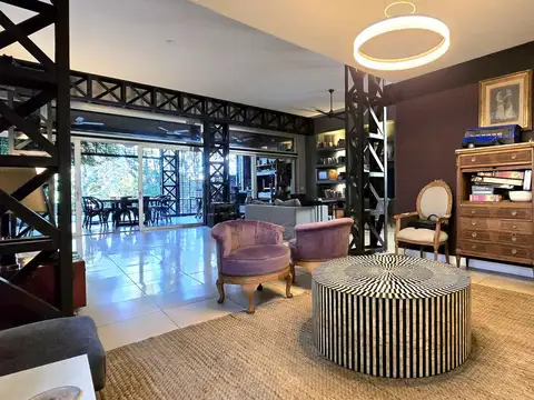 Casa en Venta en Vicente Lopez, USD 980.000