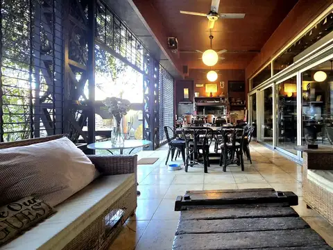 Casa en Venta al Oeste