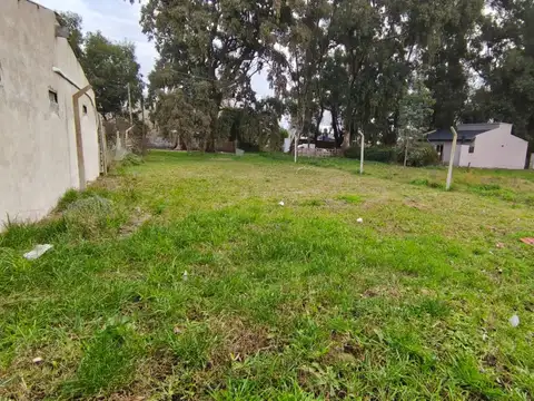Terreno en Venta en Barrio Felix U.Camet, USD 16.000