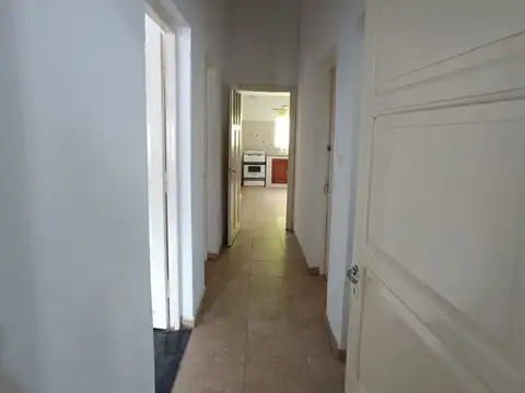 Casa en Alquiler 80 años