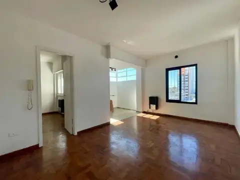Departamento de 1 dormitorio en venta la plata