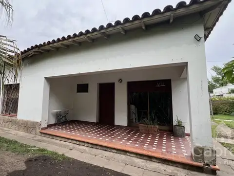 Casa en Venta en City Bell, USD 290.000
