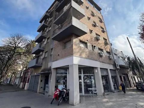 Departamento 2 dormitorios Belgrano