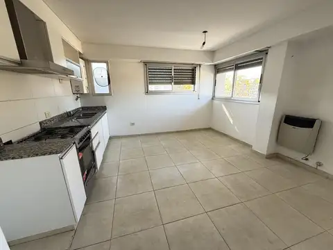 Departamento en Venta en Belgrano, USD 65.000