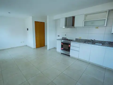 Departamento 2 dormitorios Belgrano