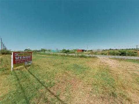 Terreno en Venta 40  mts Frente