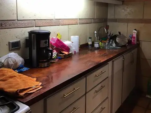 Casa en Venta 25 años