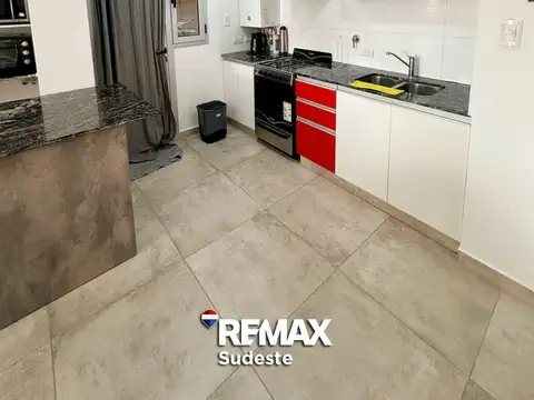 Departamento en Venta en Monte Hermoso, USD 105.000