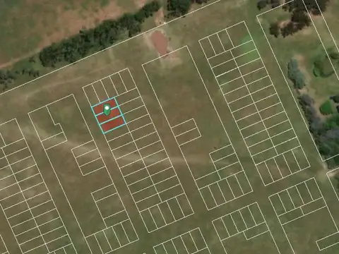 Terreno en Venta en Las Garzas, USD 30.000