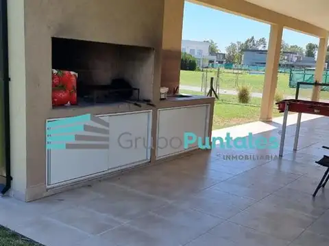 Casa en Venta 3 años