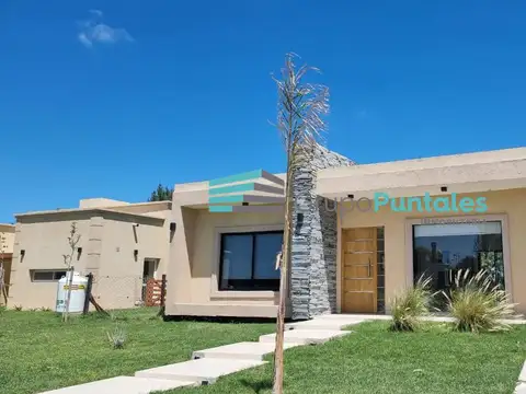 Barrio Lagos de San Eliseo, San Vicente