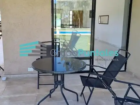 Casa - Barrio Lagos de San Eliseo