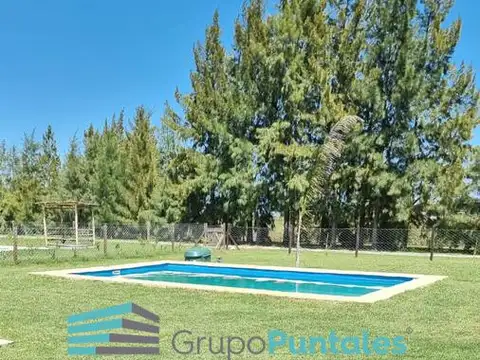 Casa en Venta en Countries y Barrios Cerrados en San Vicente, USD 230.000