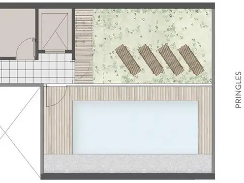 Departamento en Venta en Almagro, USD 143.000