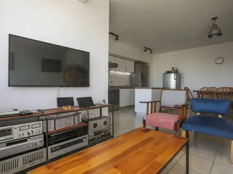 Departamento en Venta 7 años