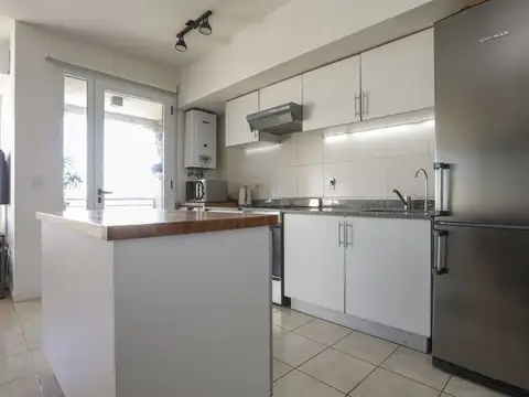 Departamento en Venta en Barracas, USD 145.000