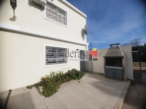 Bonito Dúplex - COCHERA PARA DOS VEHÍCULOS