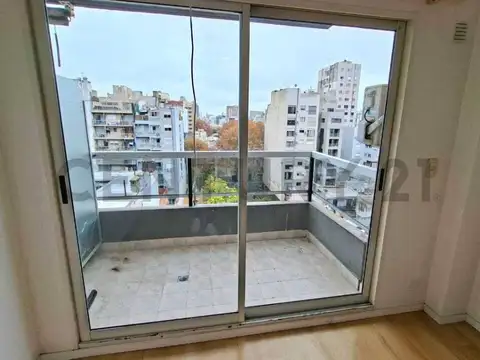 Departamento en Alquiler de 2 ambientes