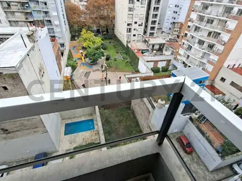 Departamento en Alquiler en Almagro Norte, $ 900.000