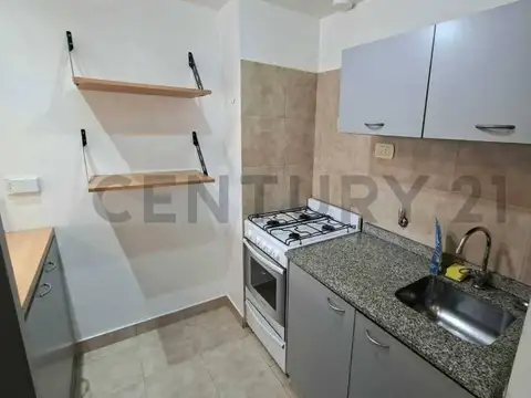 ALQUILER DEPARTAMENTO 2 AMBIENTES ALMAGRO FULL AMENITIES