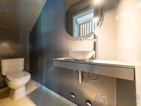 Wilde 455 Bis - Hermosas Casas de Diseño en Fisherton