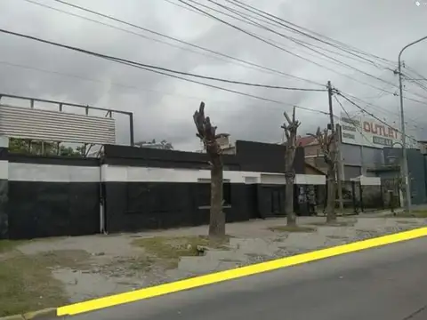 Terreno en Venta en Troncos del Talar, USD 1.250.000