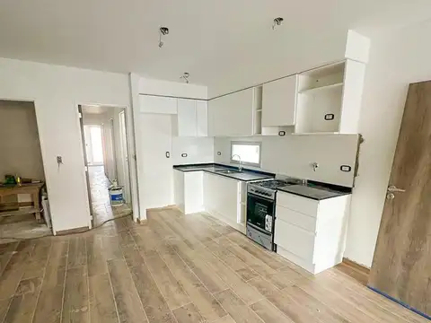 Departamento en Venta de 3 ambientes