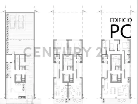 Departamento en Venta en La Plata, USD 85.000