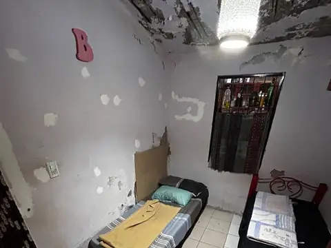 CASA + DEPARTAMENTO EN LAS HERAS