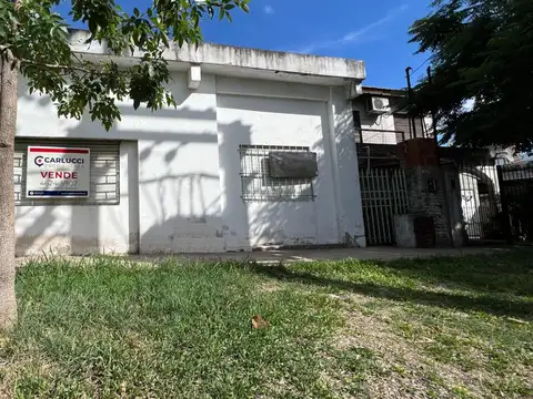 Casa venta dos dormitorios Ituzaingo Norte