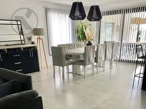 Casa en Venta 5 años